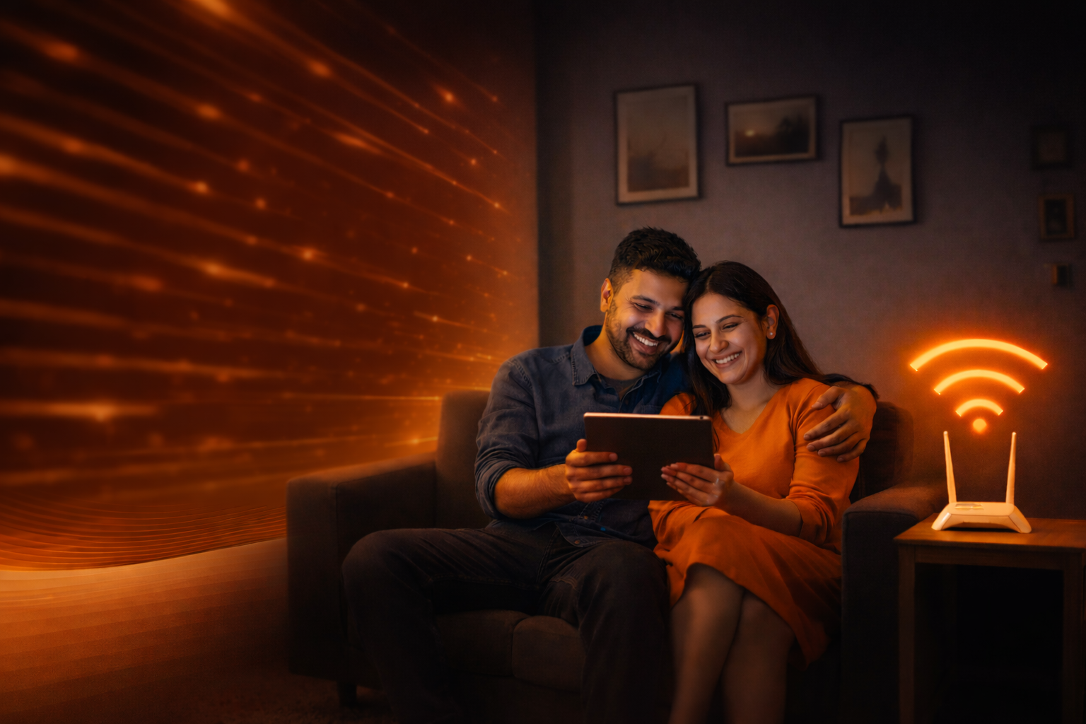 Home Broadband